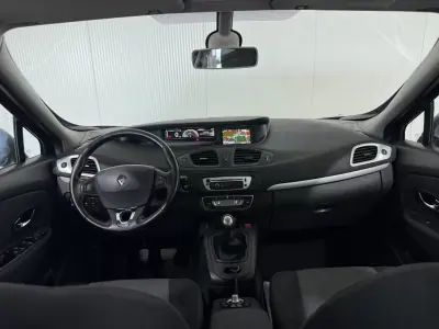 Renault Grand Scénic 2014 - 7990 EUR, 308370 km - AUTO.MOTO.pt - 308370km - foto 20 de 20