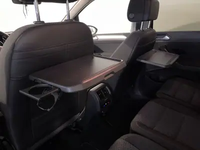 Volkswagen Touran 2021 - 19500 EUR, 171000 km - 171000km - foto 15 de 39