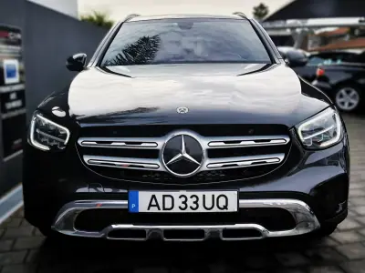 Mercedes-Benz GLC 200 2020 - 37950 EUR, 150427 km - AUTO.MOTO.pt - 150427km - foto 5 de 17