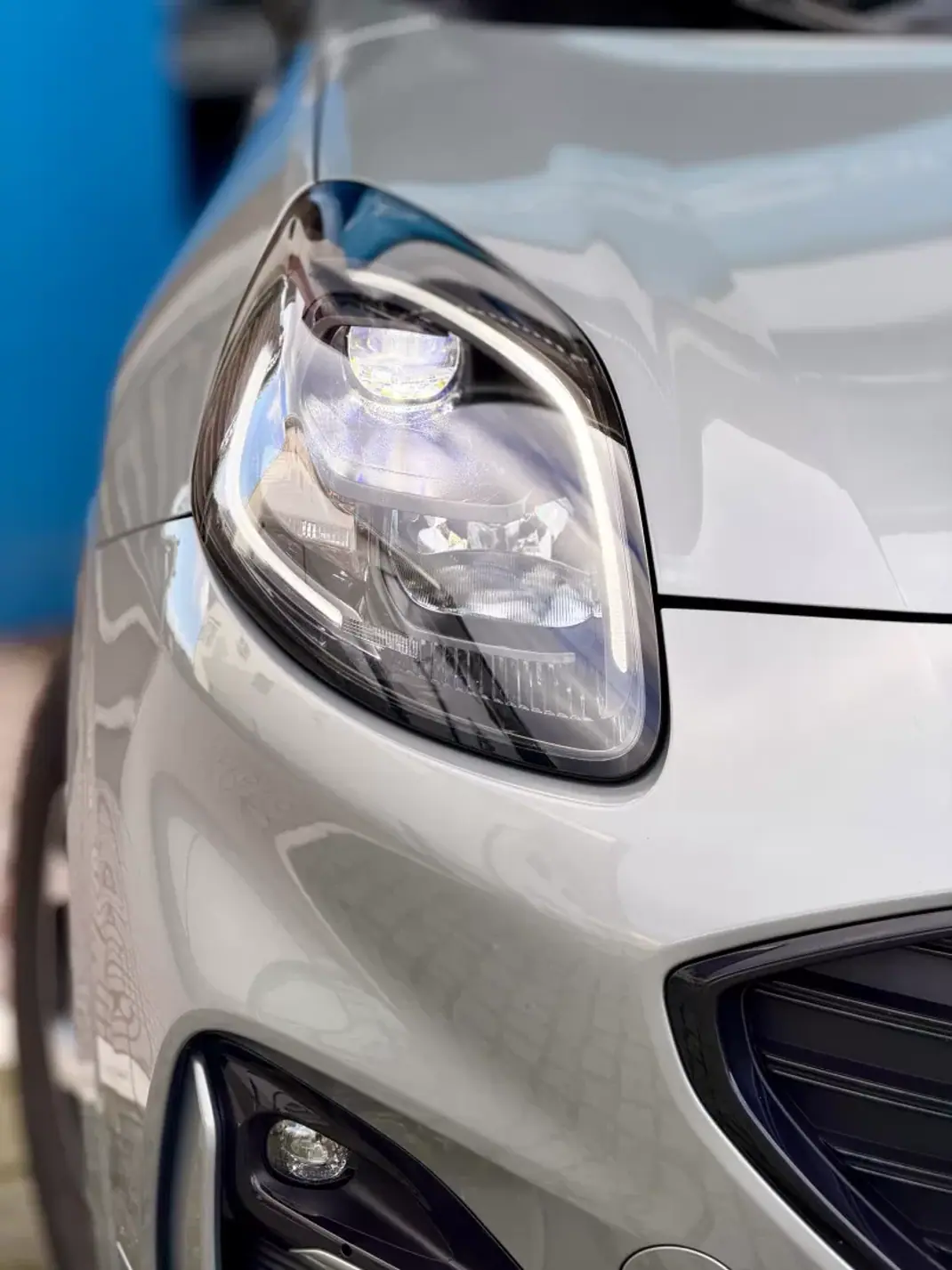 Ford Puma 2024 - 20950 EUR, 34000 km - AUTO.MOTO.pt - 34000km - foto 28 de 31