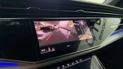 Audi Q8 2019 - 63990 EUR, 133725 km - AUTO.MOTO.pt - 133725km - foto 36 de 46