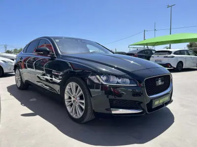 Jaguar XF 2016 - 18947 EUR, 108000 km - 108000km - foto 4 de 19