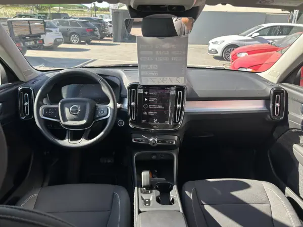 Volvo XC 40 2022 - 27947 EUR, 57500 km - AUTO.MOTO.pt - 57500km - foto 14 de 20