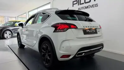 DS DS4 Crossback 2017 - 12990 EUR, 75491 km - AUTO.MOTO.pt - 75491km - foto 26 de 29
