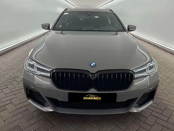 BMW 530e e Pack Desportivo M 2022 Hybrid Plug-In