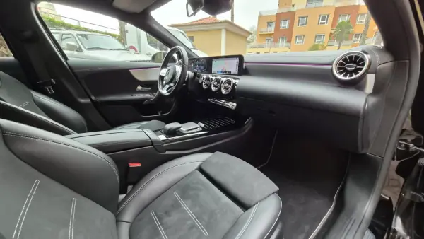 Mercedes-Benz A 250e 2021 - 26990 EUR, 90000 km - AUTO.MOTO.pt - 90000km - foto 2 de 21