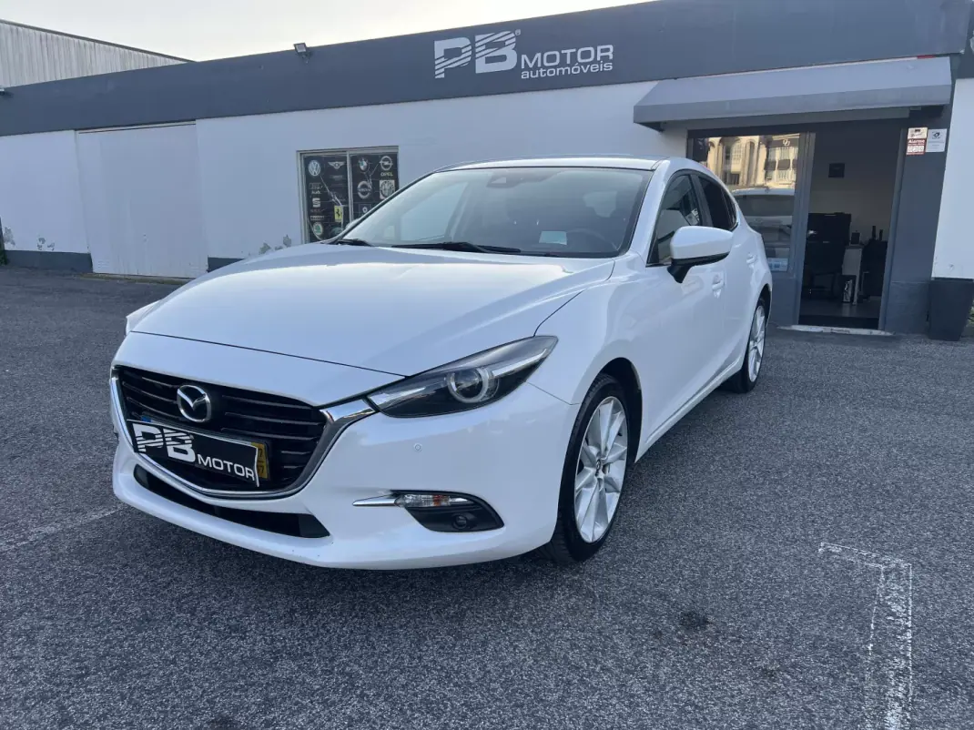 Mazda 5 2017 - 12500 EUR, 188077 km - AUTO.MOTO.pt - 188077km - foto 1 de 17
