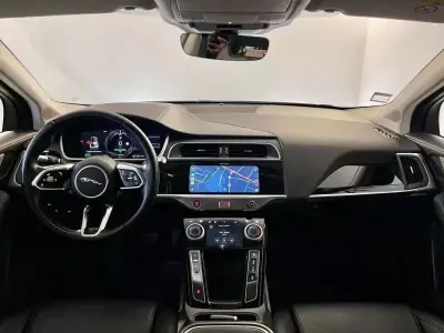 Jaguar I-Pace 2020 — foto 3 de 39