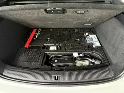 MG EHS 2021 - 20999 EUR, 83000 km - 83000km - foto 52 de 122