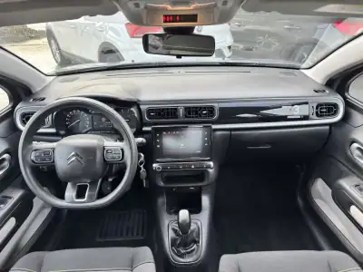 Citroën C3 2019 - 12500 EUR, 89450 km - AUTO.MOTO.pt - 89450km - foto 16 de 20