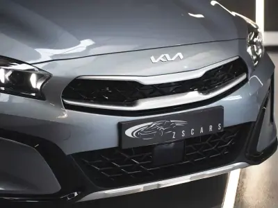 Kia XCeed 2022 - 22990 EUR, 52076 km - AUTO.MOTO.pt - 52076km - foto 9 de 23