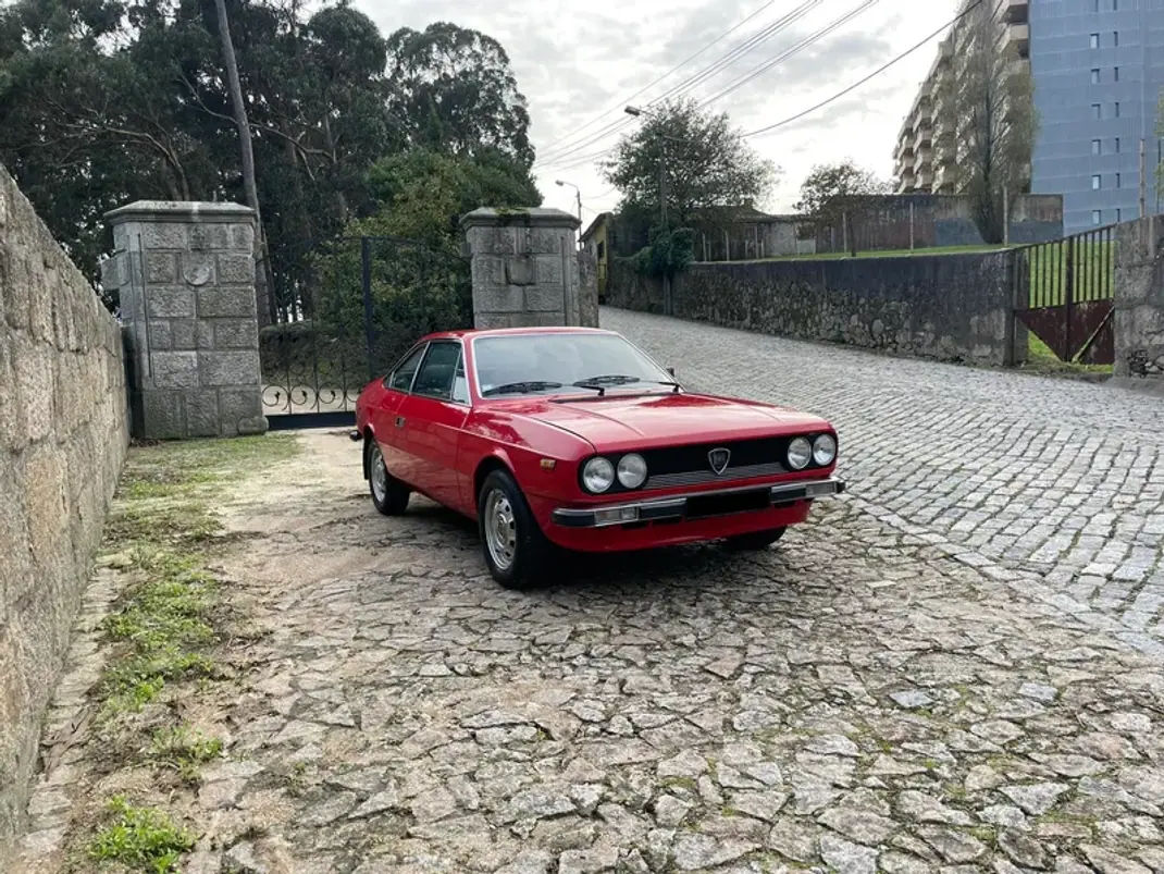 Lancia Beta 1980 - 13900 EUR, 113000 km - 113000km - foto 8 de 41