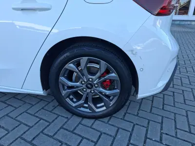 Ford Focus 2022 - 16500 EUR, 97500 km - AUTO.MOTO.pt - 97500km - foto 9 de 37