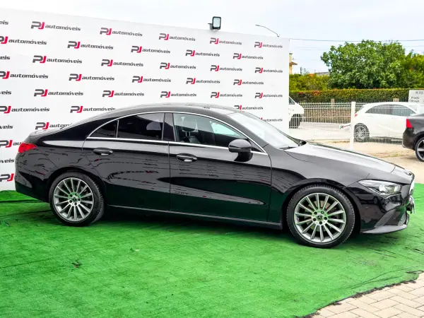 Mercedes-Benz CLA 220 2019 - 26750 EUR, 137070 km - AUTO.MOTO.pt - 137070km - foto 5 de 20