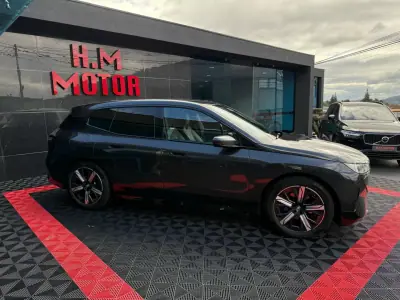 BMW iX 2022 - 51900 EUR, 52000 km - AUTO.MOTO.pt - 52000km - foto 3 de 15