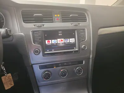 Volkswagen Golf Variant 2016 - 11500 EUR, 154000 km - 154000km - foto 8 de 9
