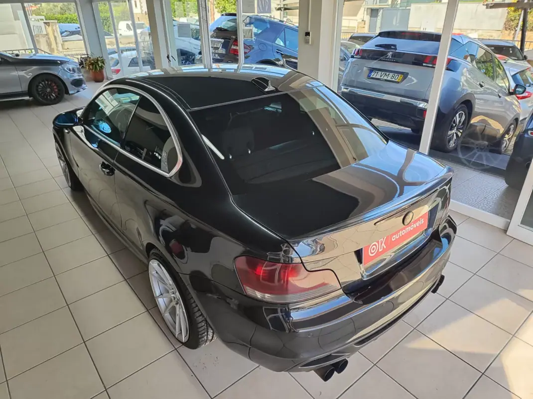 BMW 123 2014 - 12250 EUR, 247000 km - 247000km - foto 8 de 34