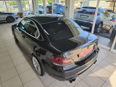 BMW 123 2014 - 12250 EUR, 247000 km - 247000km - foto 8 de 34