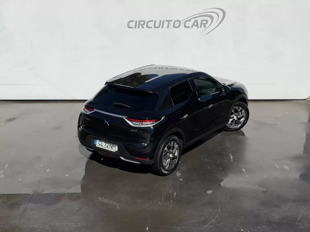 DS DS3 Crossback 2020 - 18350 EUR, 74202 km - 74202km - foto 11 de 39