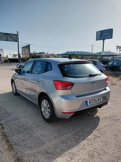 SEAT Ibiza 2022 - 14900 EUR, 90000 km - 90000km - foto 11 de 11