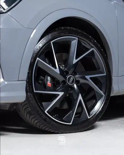 Audi RS Q3 Sportback 2021 - 62950 EUR, 80000 km - AUTO.MOTO.pt - 80000km - foto 5 de 24