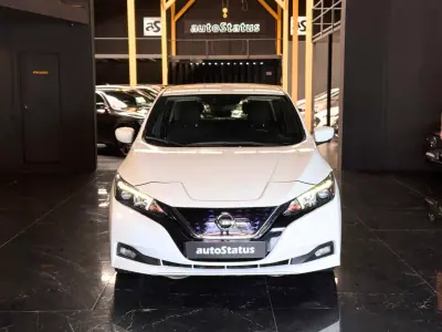 Nissan Leaf 2022 - 16990 EUR, 49900 km - AUTO.MOTO.pt - 49900km - foto 2 de 16