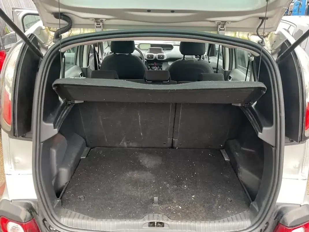 Citroën C3 Picasso 2016 - 7450 EUR, 93298 km - AUTO.MOTO.pt - 93298km - foto 14 de 14