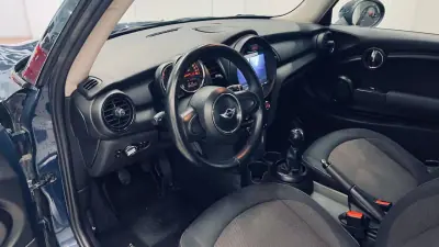 MINI One 2014 - 10990 EUR, 229990 km - AUTO.MOTO.pt - 229990km - foto 12 de 36
