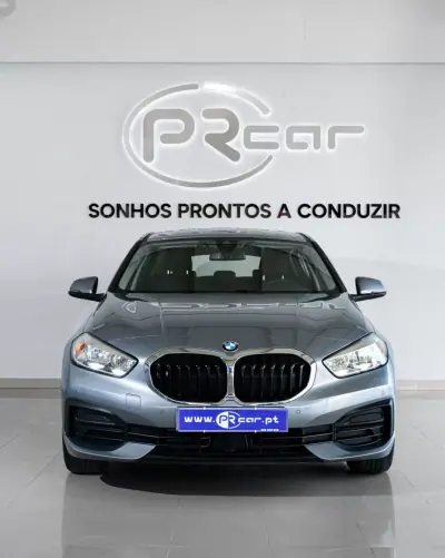 BMW 116 2022 - 22900 EUR, 43836 km - 43836km - foto 3 de 30