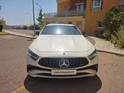 Mercedes-Benz CLS 53 AMG 2022 - 97500 EUR, 60000 km - AUTO.MOTO.pt - 60000km - foto 14 de 27