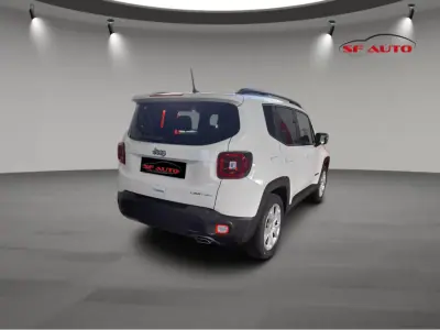 Jeep Renegade 2020 - 17990 EUR, 81429 km - AUTO.MOTO.pt - 81429km - foto 5 de 16