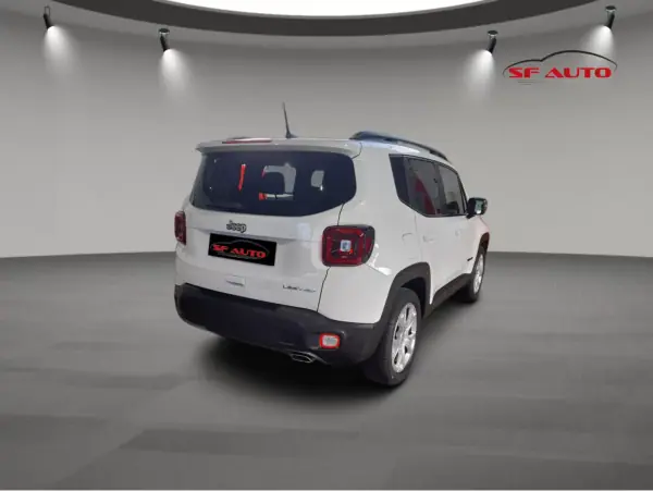 Jeep Renegade 2020 - 17990 EUR, 81429 km - AUTO.MOTO.pt - 81429km - foto 5 de 16