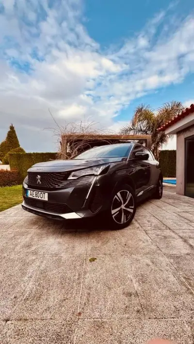 Peugeot 3008 2020 - 24750 EUR, 114446 km - AUTO.MOTO.pt - 114446km - foto 19 de 19