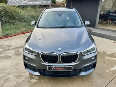 BMW X1 2017 - 23999 EUR, 150000 km - AUTO.MOTO.pt - 150000km - foto 4 de 25