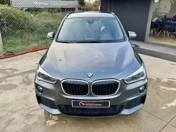 BMW X1 2017 - 23999 EUR, 150000 km - AUTO.MOTO.pt - 150000km - foto 4 de 25