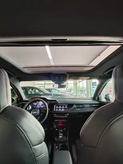 Audi RS3 Sportback 2024 - 69500 EUR, 41900 km - AUTO.MOTO.pt - 41900km - foto 48 de 48