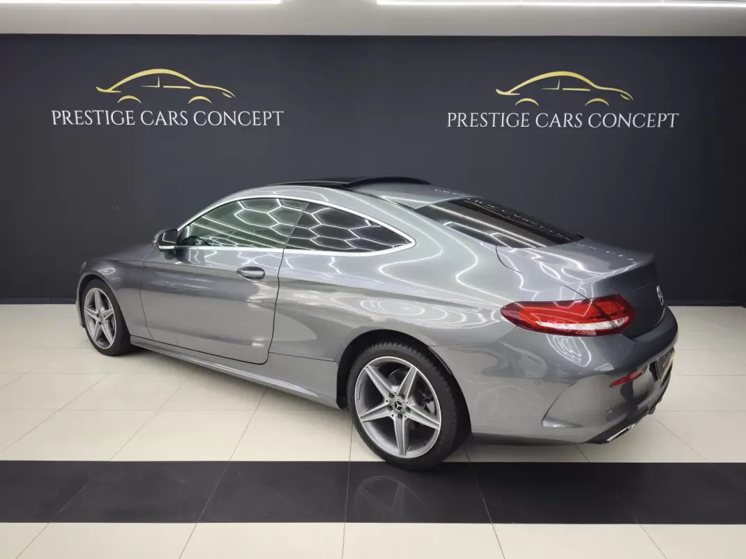 Mercedes-Benz C 220 2017 - 30950 EUR, 148819 km - AUTO.MOTO.pt - 148819km - foto 4 de 44