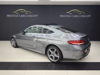 Mercedes-Benz C 220 2017 - 30950 EUR, 148819 km - AUTO.MOTO.pt - 148819km - foto 4 de 44