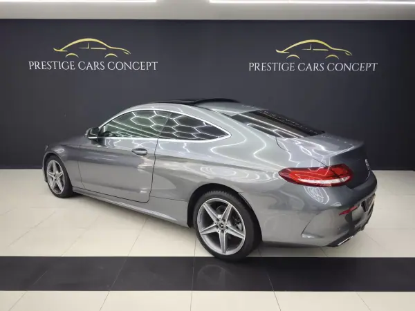 Mercedes-Benz C 220 2017 - 30950 EUR, 148819 km - AUTO.MOTO.pt - 148819km - foto 4 de 44
