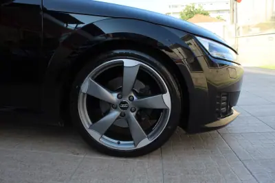 Audi TT Roadster 2015 - 23990 EUR, 151000 km - AUTO.MOTO.pt - 151000km - foto 33 de 36
