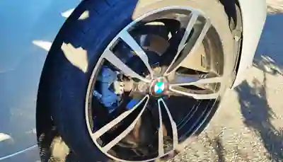 BMW 318 2017 - 15000 EUR, 187000 km - 187000km - foto 8 de 15