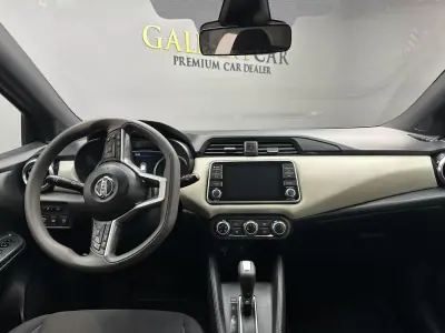 Nissan Micra 2022 - 16500 EUR, 42400 km - AUTO.MOTO.pt - 42400km - foto 5 de 8