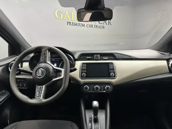 Nissan Micra 2022 - 16500 EUR, 42400 km - AUTO.MOTO.pt - 42400km - foto 5 de 8