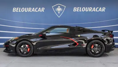 Chevrolet Corvette 2021 - 145000 EUR, 10552 km - AUTO.MOTO.pt - 10552km - foto 5 de 20
