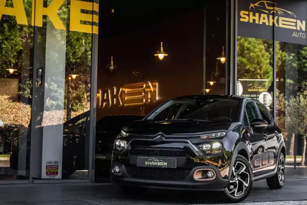 Citroën C3 2023