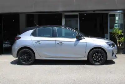 Opel Corsa 2022 - 14400 EUR, 76305 km - AUTO.MOTO.pt - 76305km - foto 19 de 21