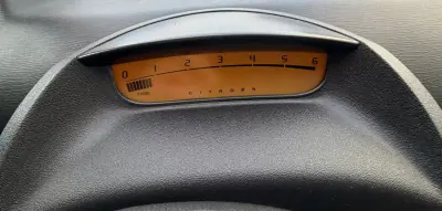Citroën C4 2012 - 4000 EUR, 314828 km - AUTO.MOTO.pt - 314828km - foto 12 de 18