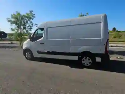 Opel Movano 2.2 BlueHDI 140 Cv L2H2 2021 - 12990 EUR, 240000 km - AUTO.MOTO.pt - 240000km - foto 5 de 17