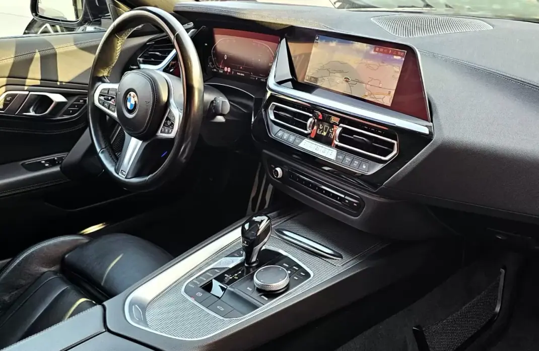 BMW Z4 2021 - 45000 EUR, 80000 km - AUTO.MOTO.pt - 80000km - foto 7 de 44