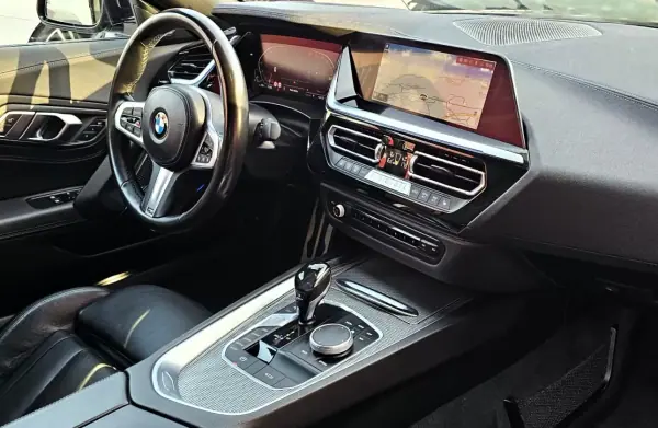 BMW Z4 2021 - 45000 EUR, 80000 km - AUTO.MOTO.pt - 80000km - foto 7 de 44